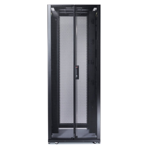 NetShelter SX 48U 800mm Deep Encl Grey