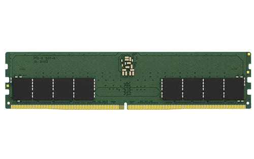 64GB 6400 DDR5 CUDIMM 2Rx8