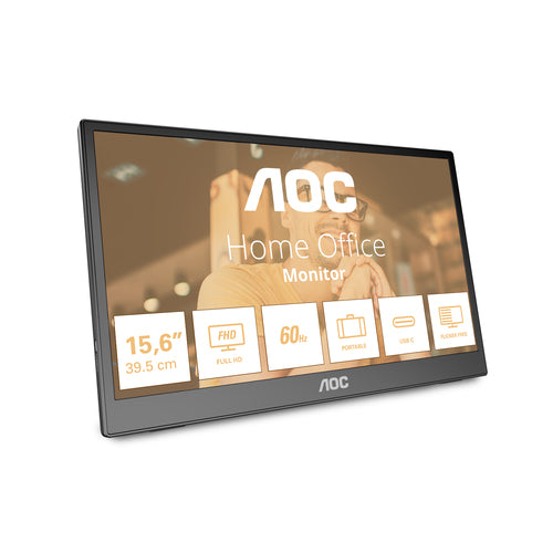 AOC 16T3EA - 16i FHD Monitor