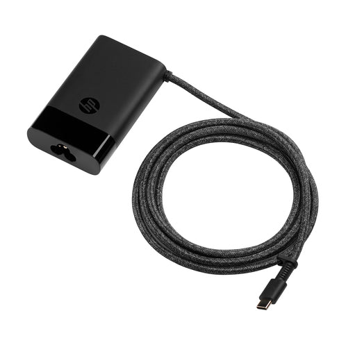 HP Power Adapter, USB-C 65W