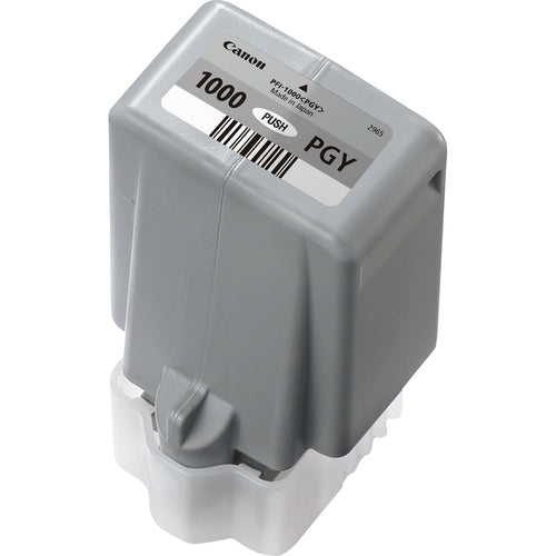 Ink Cart/PFI-1000 Photo Grey