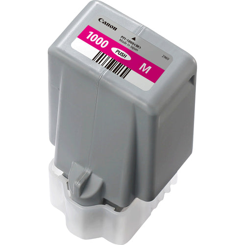 Ink Cart/PFI-1000 Magenta