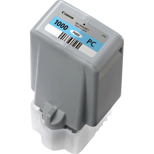 Ink Cart/PFI-1000 Photo Cyan