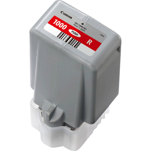 Ink Cart/PFI-1000 Red
