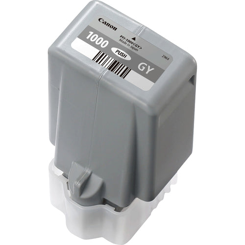 Ink Cart/PFI-1000 Grey