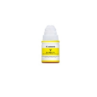 Ink Cart/GI-490 Yellow Bottle