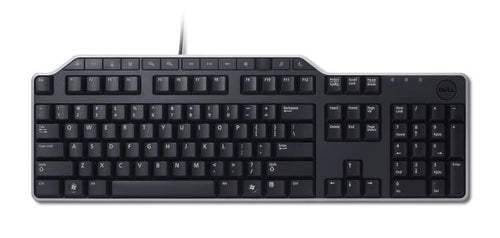 Dell Keyboard : Swiss (QWERTZ) Dell KB-5