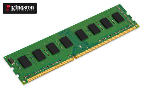 Memory/8GB 1600MHz Low Voltage Module