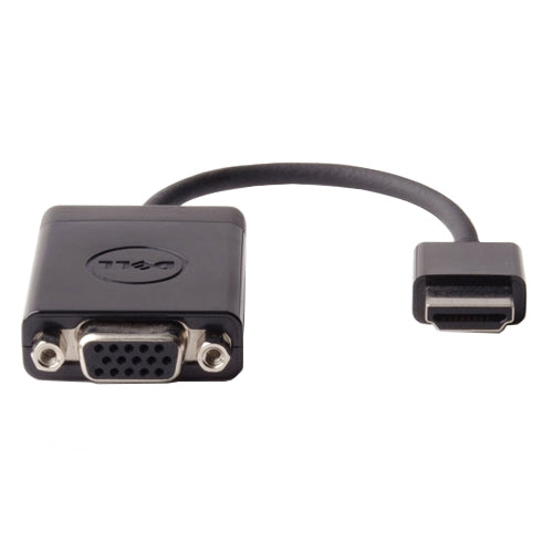 DELL Adapter - HDMI to VGA135