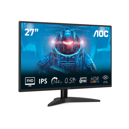 AOC 27B36X - 27-inch Full HD Monitor