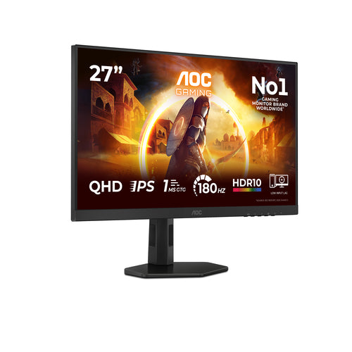 AOC Gaming Q27G4XF - 27 Zoll QHD Monitor