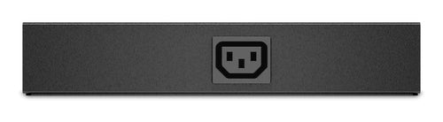 APC Rack PDU, Basic, 0U/1U, 120-240V/15A