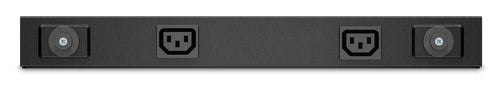 APC Rack PDU, Basic, 0U/1U, 100-240V/20A