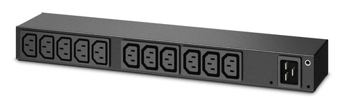 APC Rack PDU, Basic, 0U/1U, 100-240V/20A