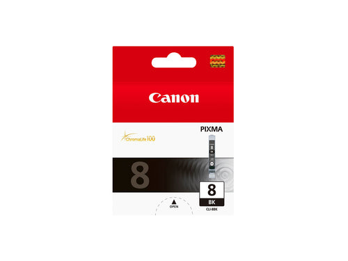Canon CLI-8BK Tintentank schwarz
