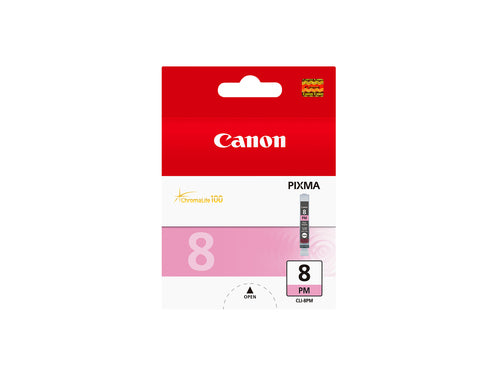 Canon CLI-8PM Tintentank Photo Magenta
