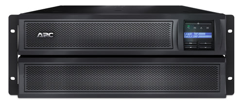 APC Smart-UPS X3000VA R/T LCD 200-240V+NC