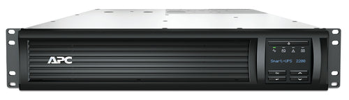 APC Smart-UPS 2200VA LCD RM 2U 230V with
