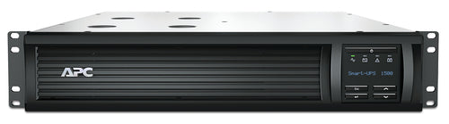 APC Smart-UPS 1500VA LCD RM 2U 230V with