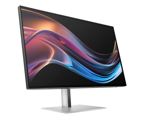 HP 727pk, 27-inch, UHD, Dock, USB-C, 3