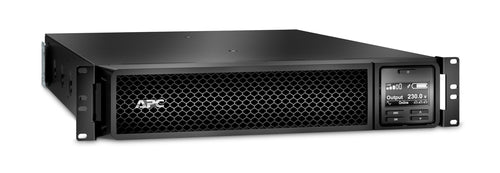 APC Smart-UPS SRT 2200VA RM 230V Network