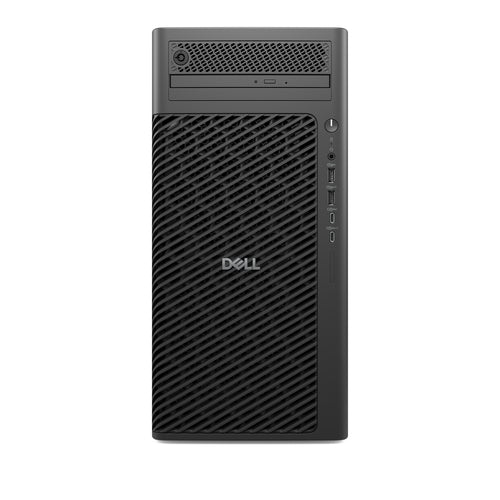 Dell Pro Max Tower T2 FCT2250 1500W TPM