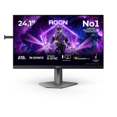 AOC Agon PRO AG246FK6 - 24.1 Zoll FHD