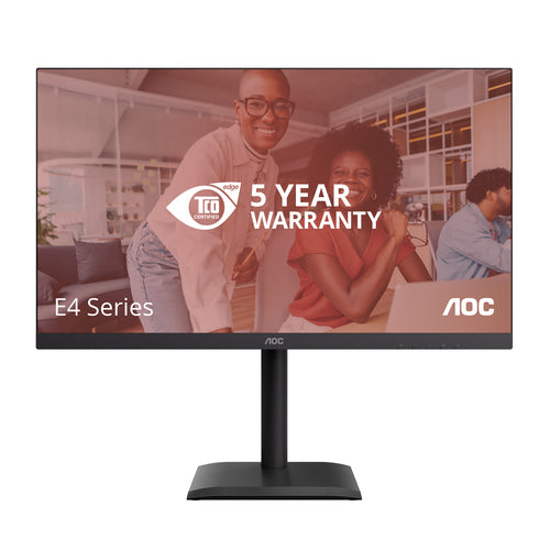 AOC U27E4CV - 27 Zoll Ultra HD