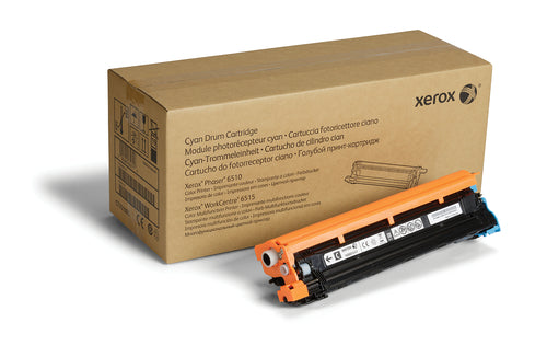 Drum Cartridge for Phaser 6510/WC 6515 CY