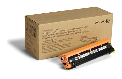 Drum Cartridge for Phaser 6510/WC 6515 YW