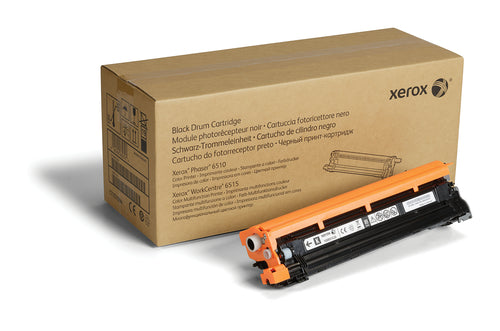 Drum Cartridge for Phaser 6510/WC 6515 BK