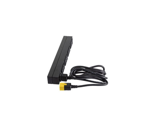 APC PDU 12xC13 16A 220V 1U IEC C20
