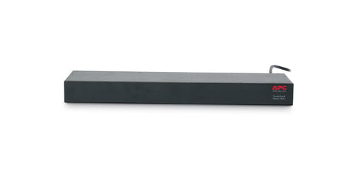 Rack PDU, Switched, 1U, 16A, 208/230V, (
