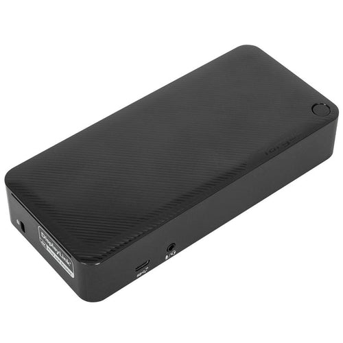 Targus® USB-C Dual 4K Dock 100W