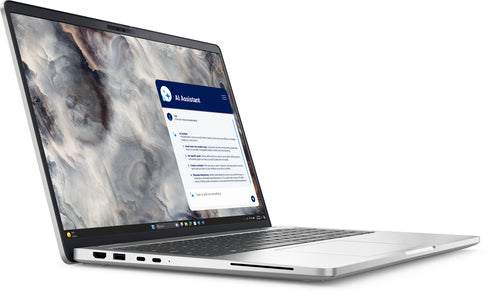 SPL|Dell Pro 16 Plus PB16250|U7-266V|16G