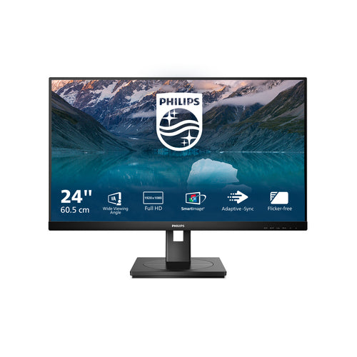 PHILIPS 242S9JML/00 24" 1920x1080