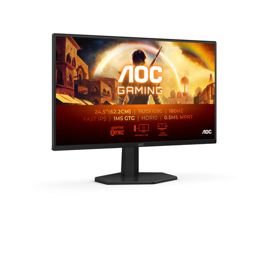 AOC Gaming 25G42E - 25" FHD 180Hz
