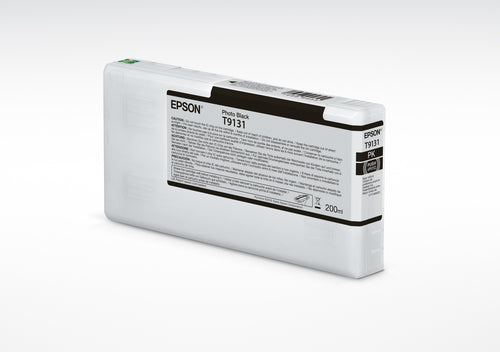 Ink/T9131 UltraChrome HDR 200ml PBK