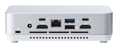 NUC/14 PRO+NUC14RVSU5000R0 No Cord L6