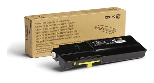 VersaLink C400/C405 Yellow High Capacity
