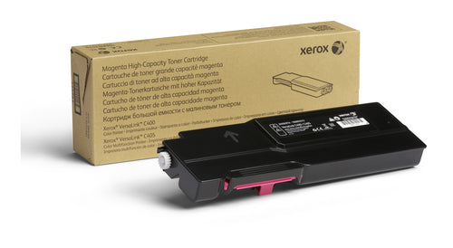 VersaLink C400/C405 Magenta High Cap