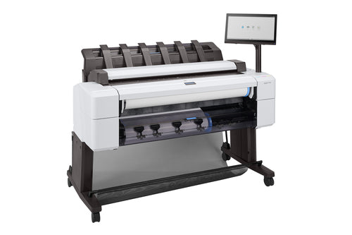 HP DesignJet T2600dr 36-in PS MFP