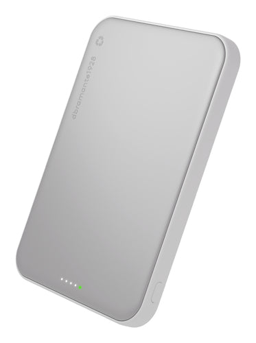 rechargePowerBank5KWLSlimQi225wWHT
