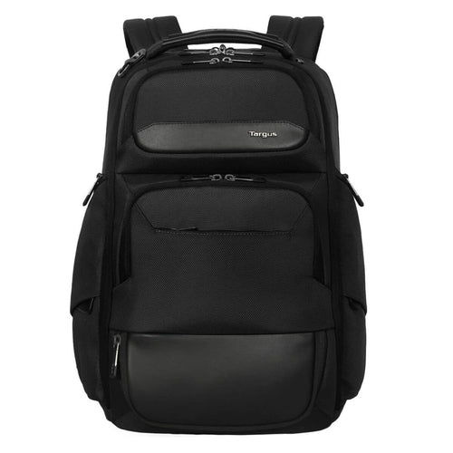 HeritageLuxe 15-16" BackPack - Black