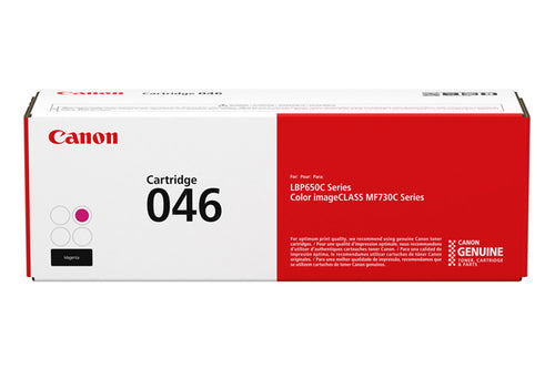 Toner/046 CLBP Cartridge MG