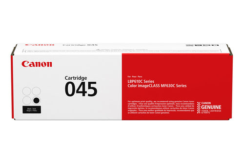 Toner/045 CLBP Cartridge BK