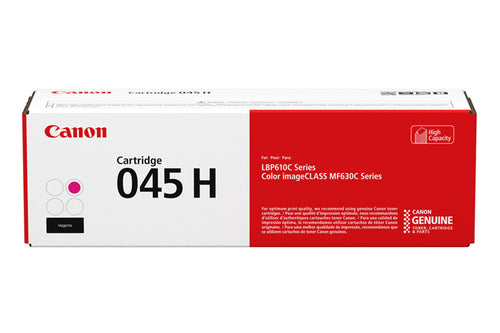 Toner/045 CLBP Cartridge H MG
