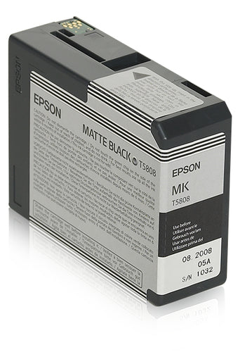 Sglpack Matte BK T58080N