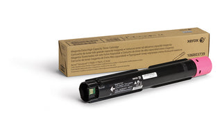 Toner/VersaLink C7020/25/30 16.5kMagenta