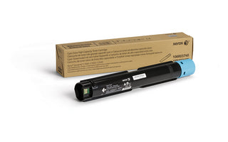 Toner/VersaLink C7020/25/30 16.5k Cyan